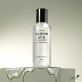 Jumiso – Snail Mucin 95+ Ppetide Facial Essence 140ml